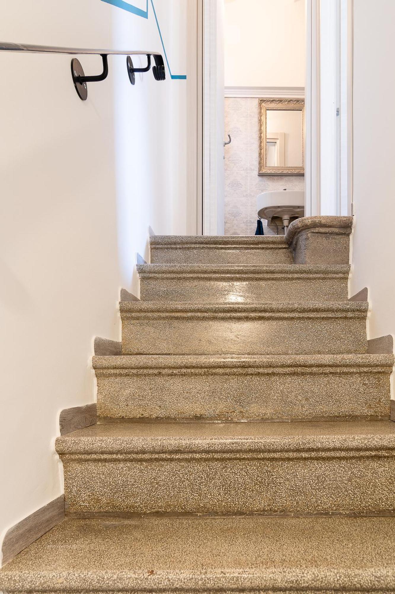 Casa Sferisterio Macerata Villa Exteriör bild