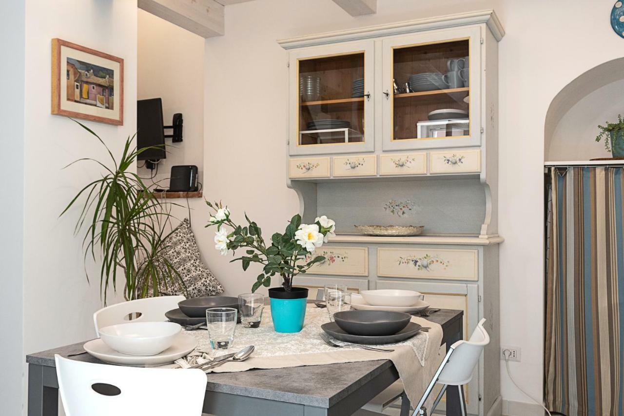 Casa Sferisterio Macerata Villa Exteriör bild